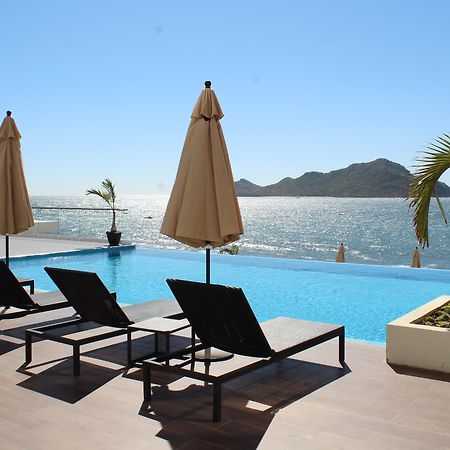 Doubletree By Hilton Mazatlan, Sin Hotel Exterior photo