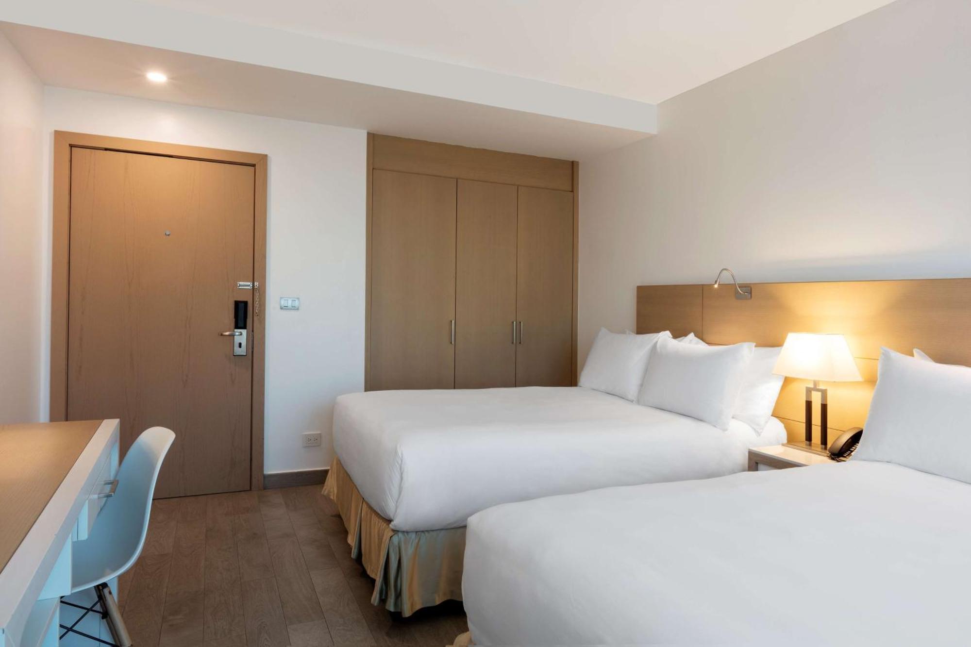 Doubletree By Hilton Mazatlan, Sin Hotel Exterior photo