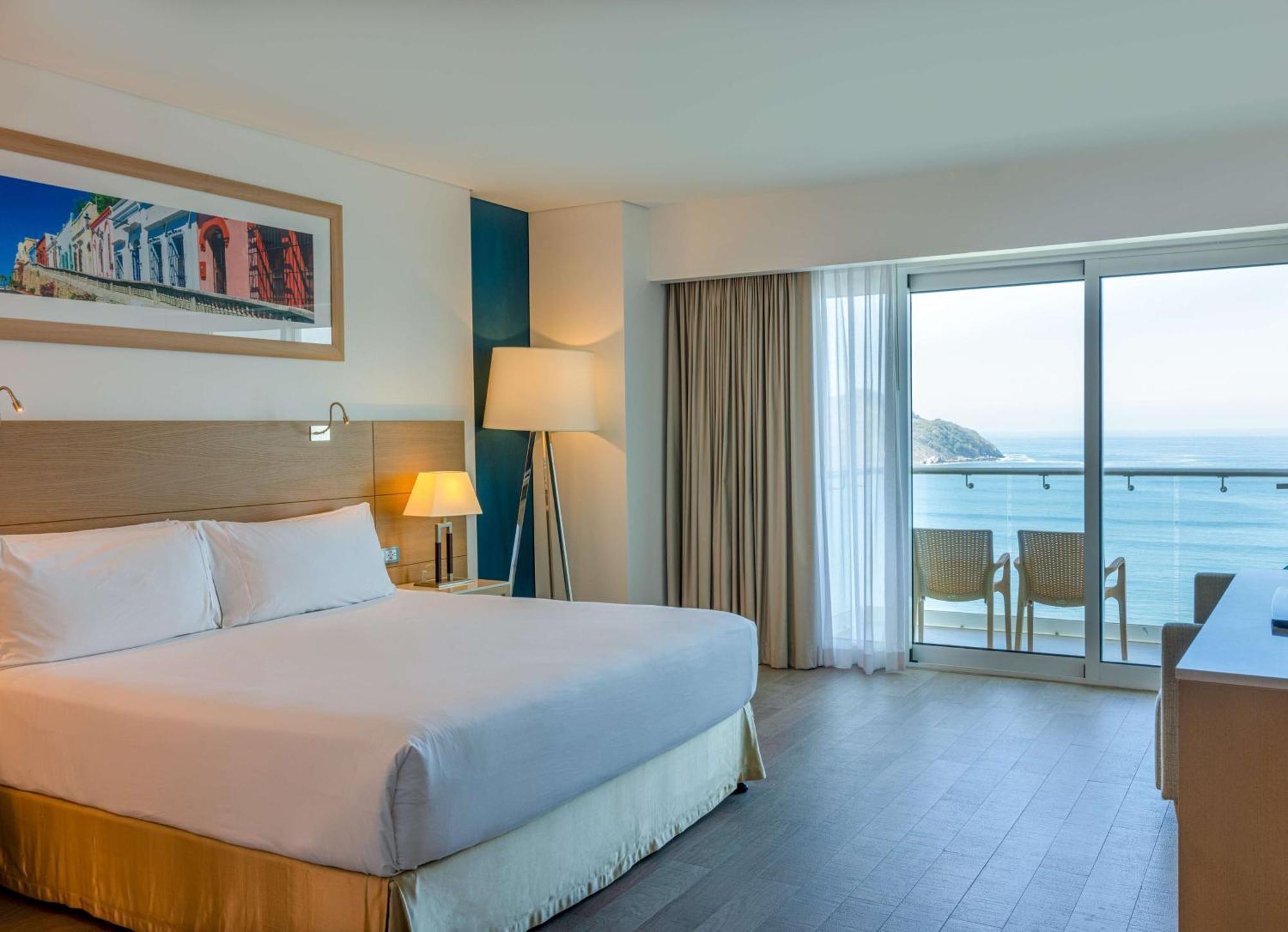 Doubletree By Hilton Mazatlan, Sin Hotel Exterior photo