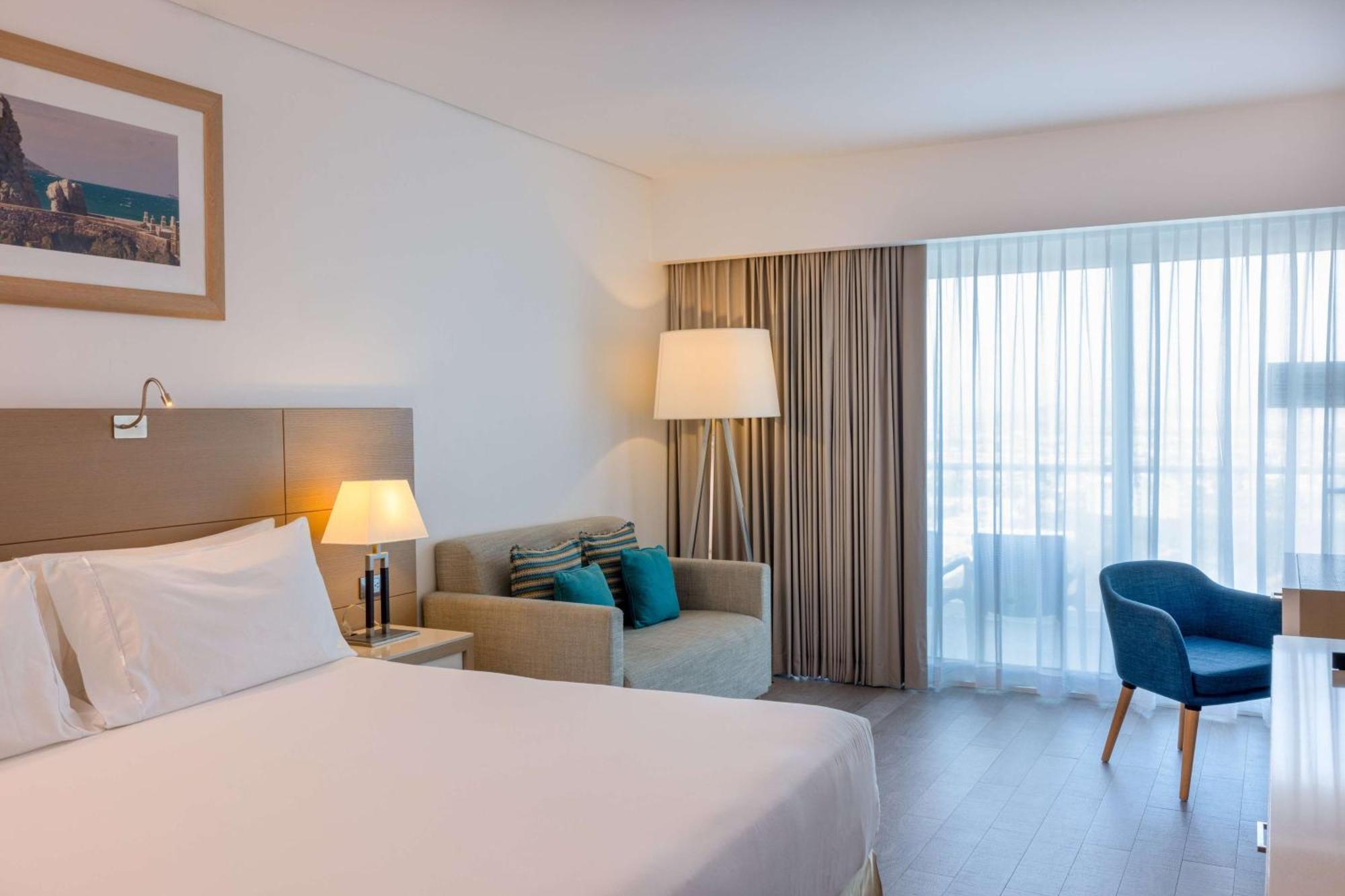 Doubletree By Hilton Mazatlan, Sin Hotel Exterior photo