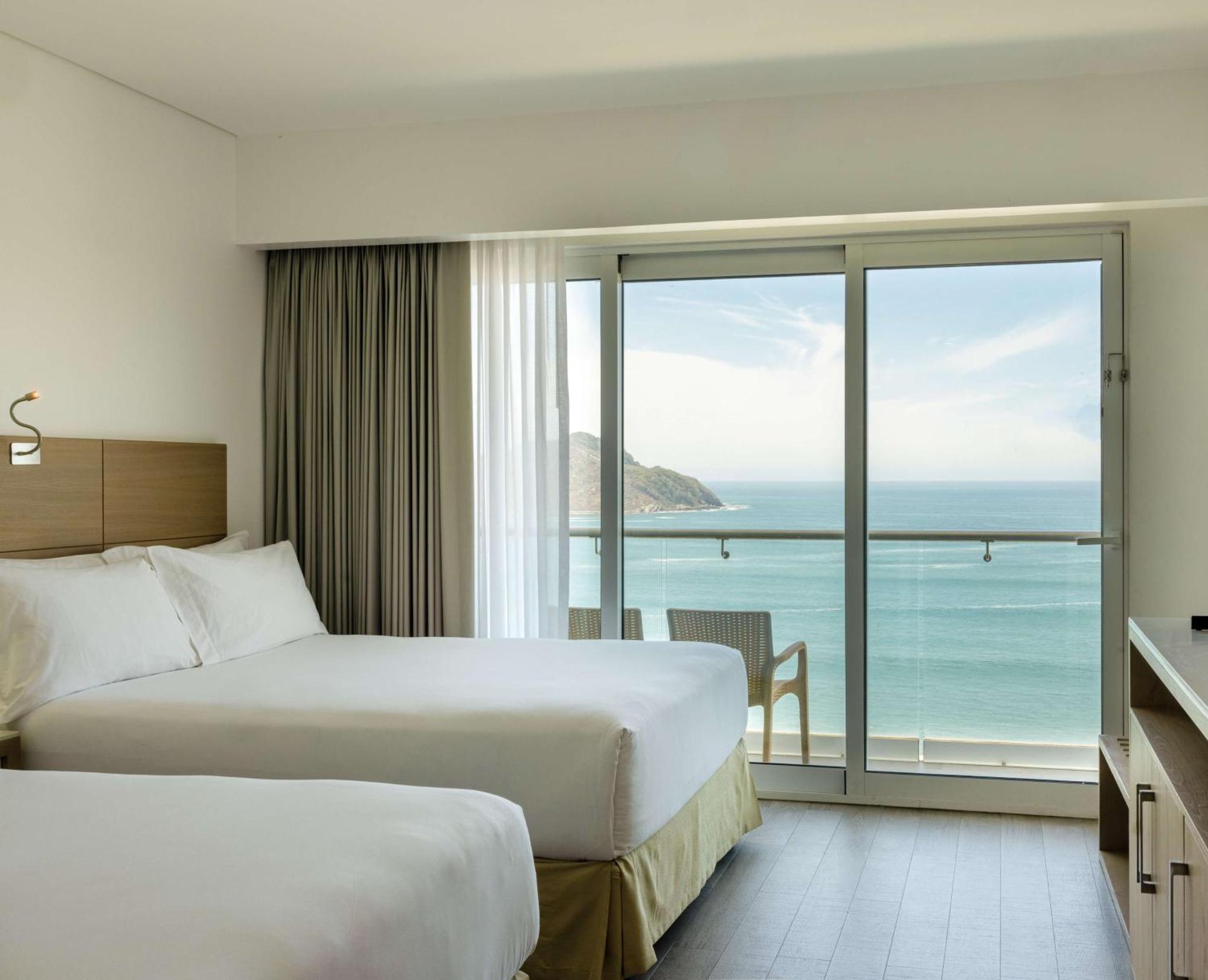 Doubletree By Hilton Mazatlan, Sin Hotel Exterior photo