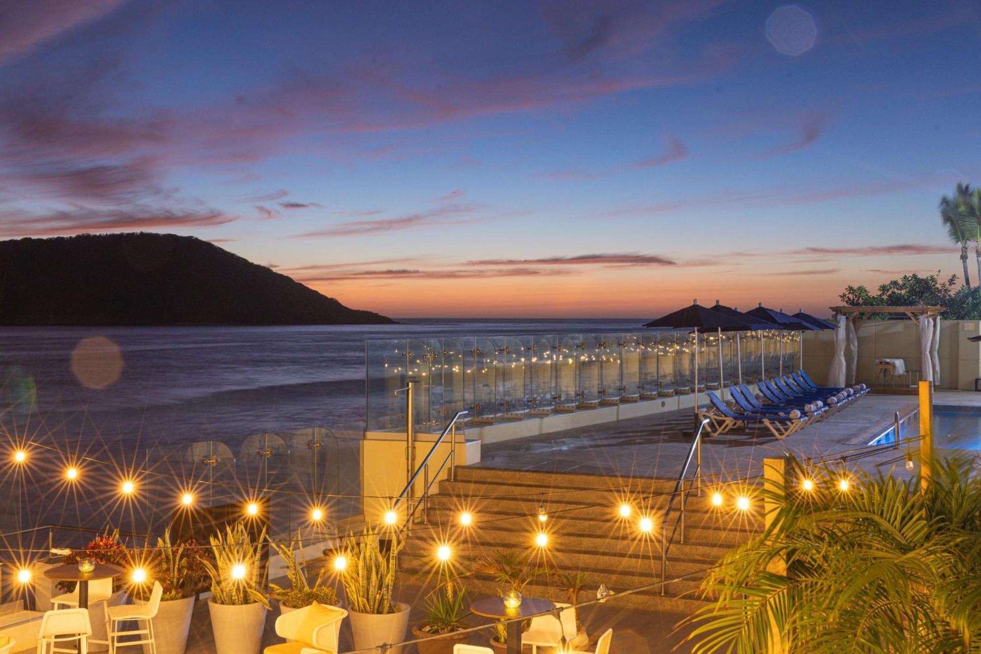 Doubletree By Hilton Mazatlan, Sin Hotel Exterior photo