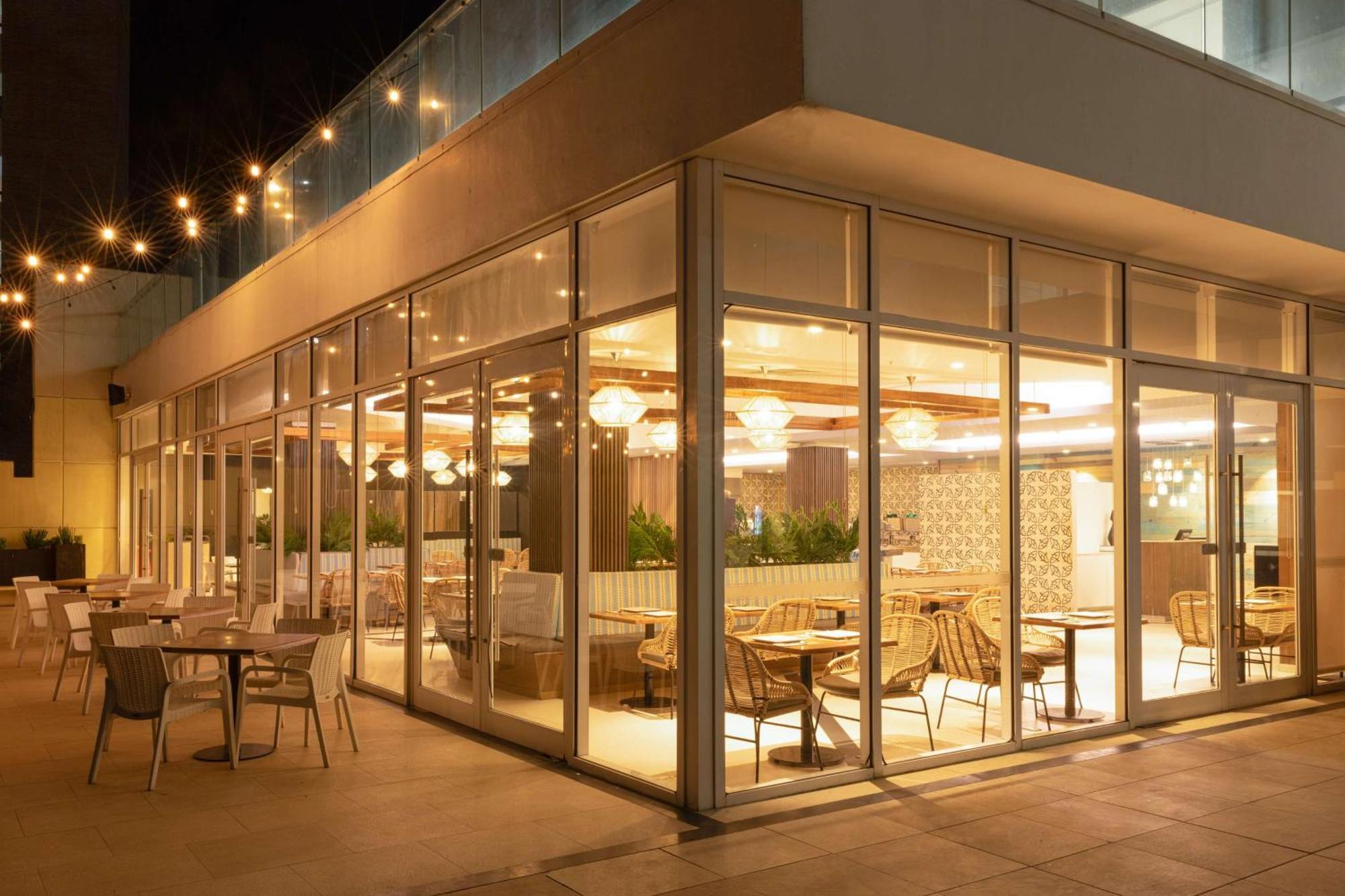 Doubletree By Hilton Mazatlan, Sin Hotel Exterior photo