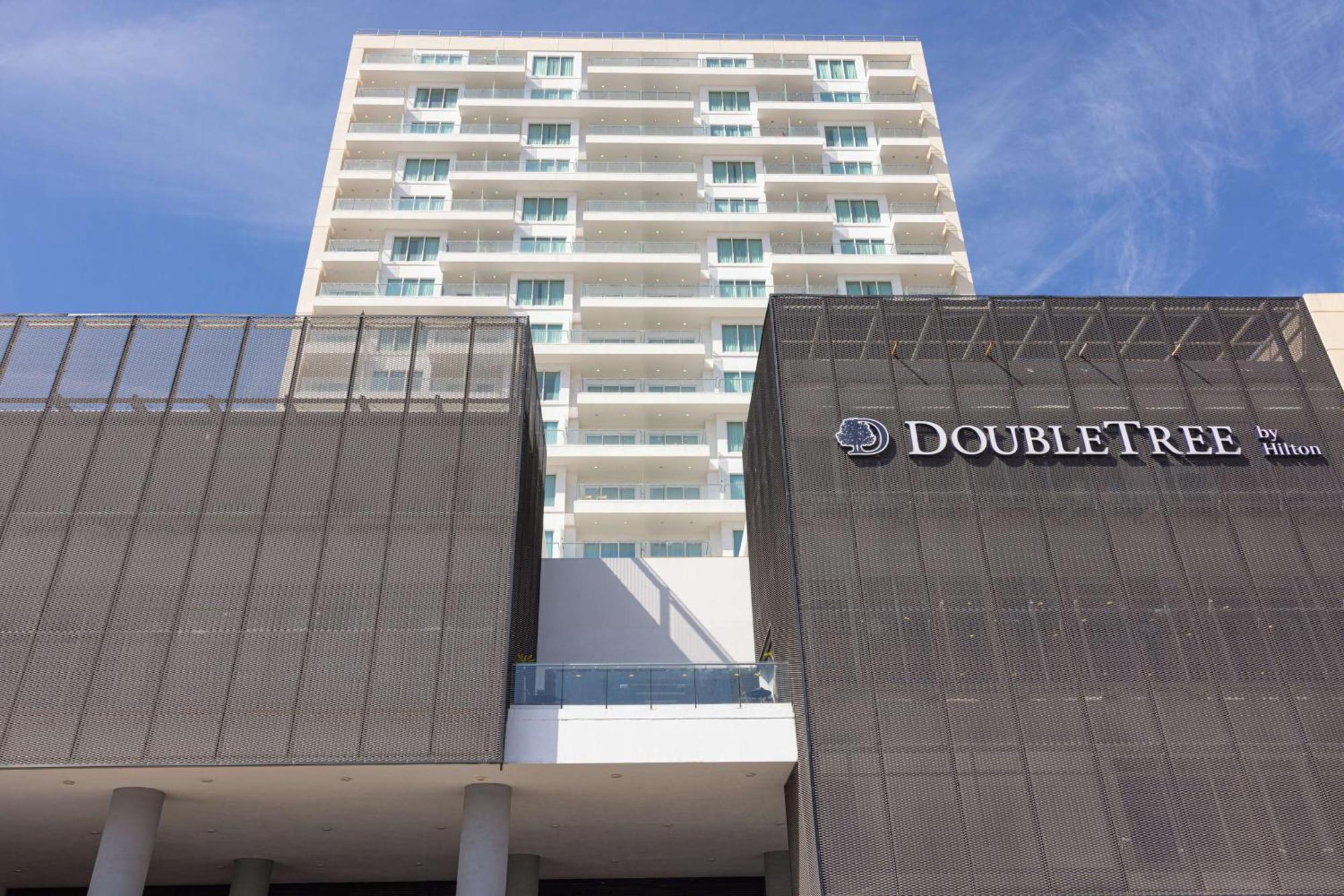 Doubletree By Hilton Mazatlan, Sin Hotel Exterior photo