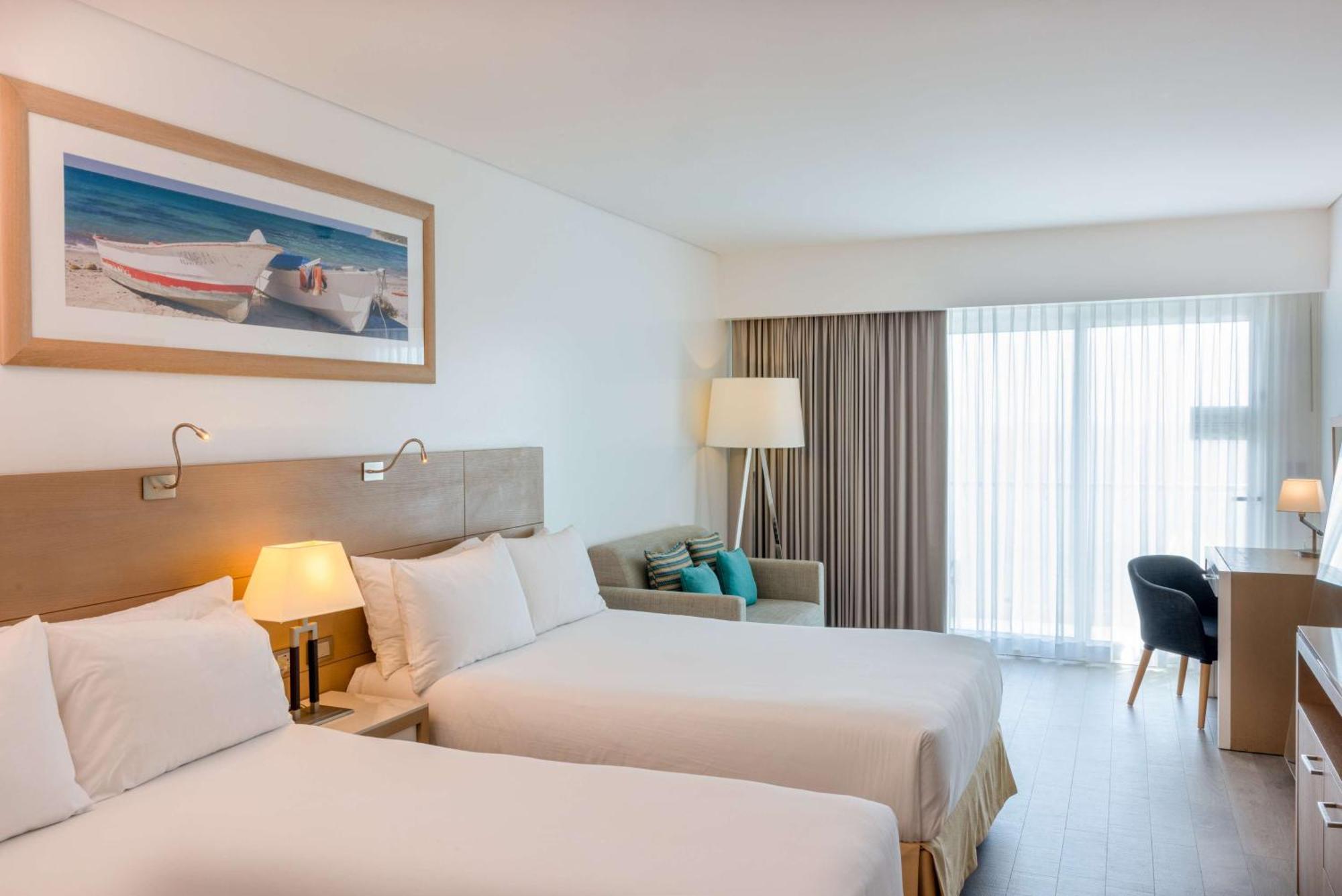 Doubletree By Hilton Mazatlan, Sin Hotel Exterior photo