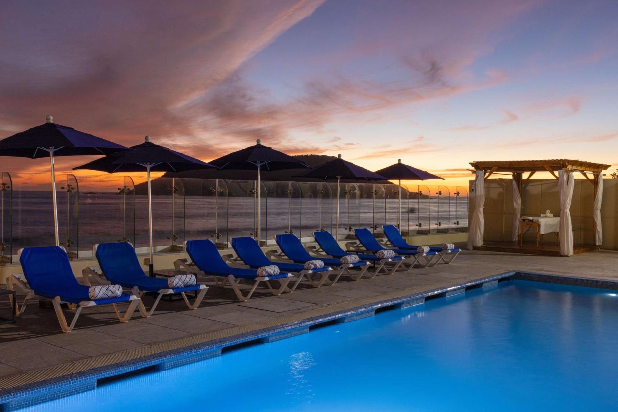 Doubletree By Hilton Mazatlan, Sin Hotel Exterior photo