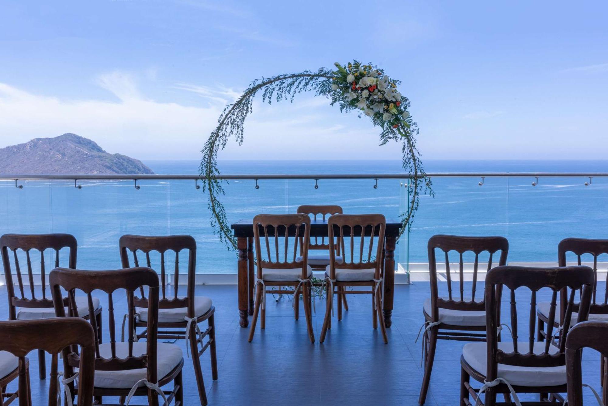 Doubletree By Hilton Mazatlan, Sin Hotel Exterior photo